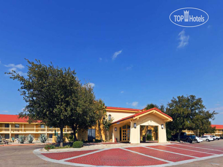 La Quinta Inn Eagle Pass