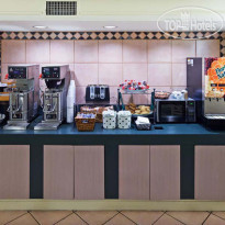 La Quinta Inn Eagle Pass 