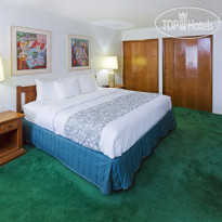 La Quinta Inn Eagle Pass 