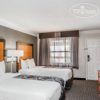 La Quinta Inn El Paso - Airport 