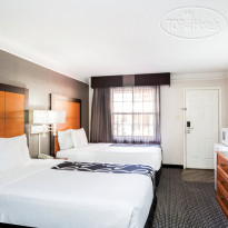 La Quinta Inn El Paso - Airport 