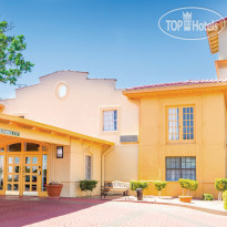 La Quinta Inn El Paso - Airport 