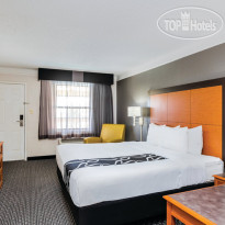 La Quinta Inn El Paso - Airport 