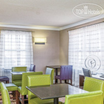 La Quinta Inn El Paso - Airport 