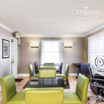 La Quinta Inn El Paso - Airport 