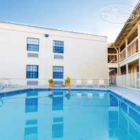 La Quinta Inn El Paso - Airport 