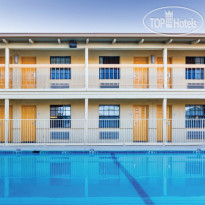 La Quinta Inn El Paso - Airport 