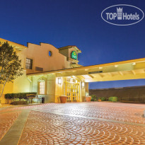 La Quinta Inn El Paso - Airport 