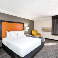 La Quinta Inn El Paso - Airport 