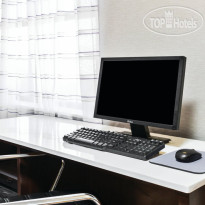 La Quinta Inn El Paso - Airport 