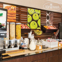 La Quinta Inn El Paso - Airport 