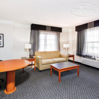 La Quinta Inn El Paso - Airport 