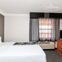 La Quinta Inn El Paso - Airport 