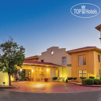 La Quinta Inn El Paso - Airport 