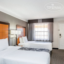 La Quinta Inn El Paso - Airport 