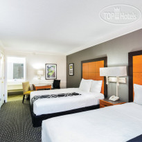 La Quinta Inn El Paso - Airport 