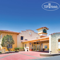 La Quinta Inn El Paso - Airport 