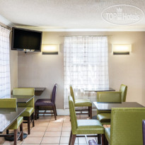 La Quinta Inn El Paso - Airport 