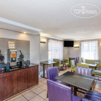La Quinta Inn El Paso - Airport 