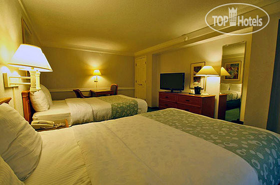 New photos from tourists La Quinta Inn Fort Worth West Medical Center 2*