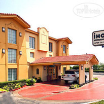 La Quinta Inn Fort Worth West Medical Center 