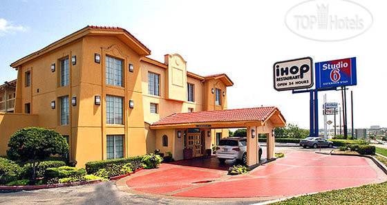 La Quinta Inn Fort Worth West Medical Center