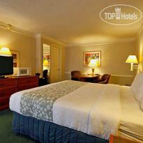 La Quinta Inn Fort Worth West Medical Center 