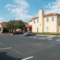 La Quinta Inn Georgetown 