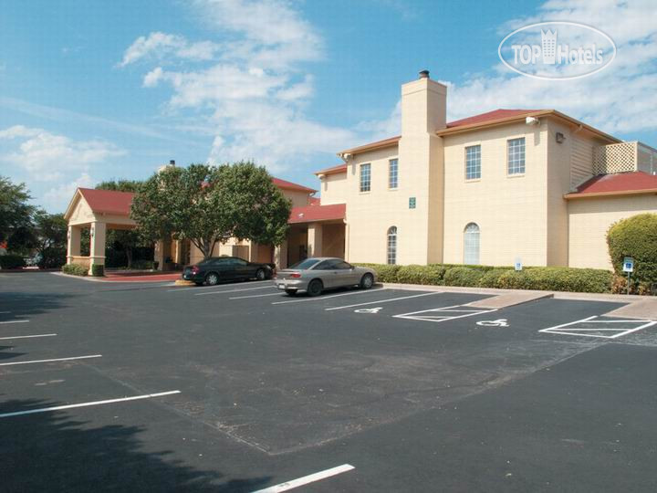 Hotel photo La Quinta Inn Georgetown 2*