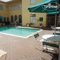 La Quinta Inn Georgetown 