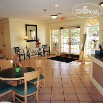 La Quinta Inn Georgetown 