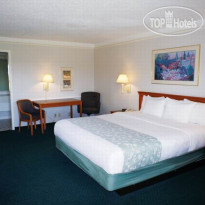 La Quinta Inn Georgetown 