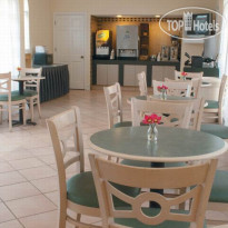 La Quinta Inn Georgetown 