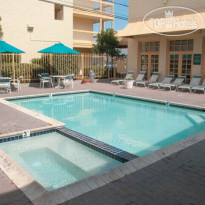 La Quinta Inn Georgetown 