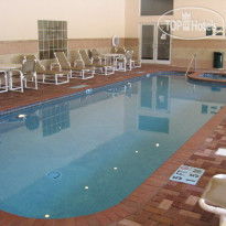 La Quinta Inn & Suites Alamo at East McAllen 