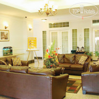 La Quinta Inn & Suites Alamo at East McAllen 