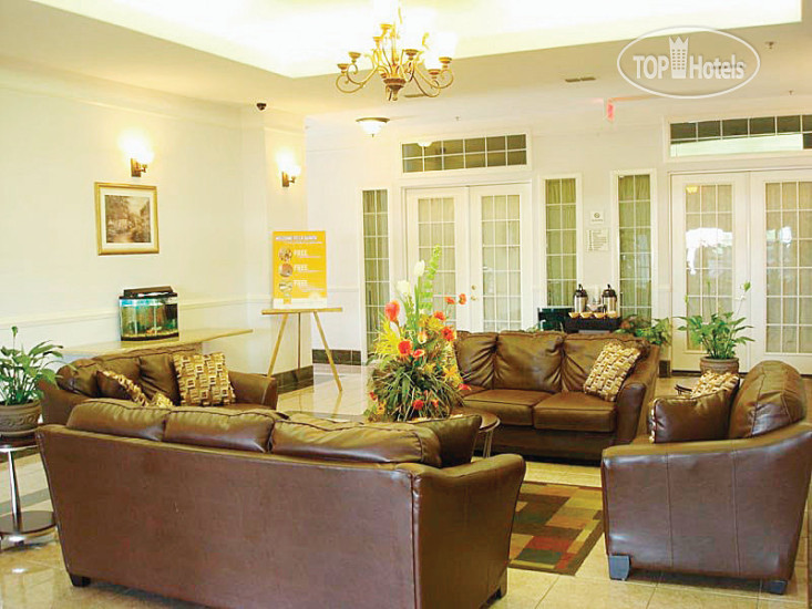 New photos from tourists La Quinta Inn & Suites Alamo at East McAllen 2*