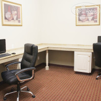 La Quinta Inn & Suites Alamo at East McAllen 