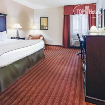 La Quinta Inn & Suites Allen at The Village 