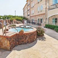 La Quinta Inn & Suites Allen at The Village 