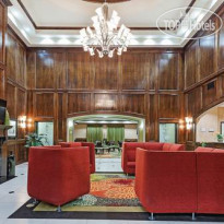 La Quinta Inn & Suites Allen at The Village 