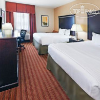 La Quinta Inn & Suites Allen at The Village 