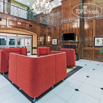 La Quinta Inn & Suites Allen at The Village 