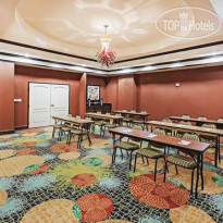 La Quinta Inn & Suites Allen at The Village 