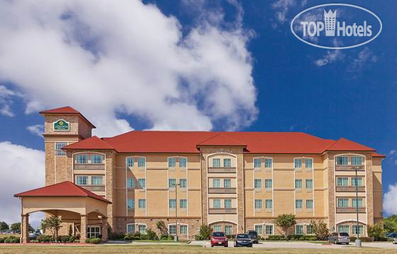 New photos from tourists La Quinta Inn & Suites Allen at The Village 2*