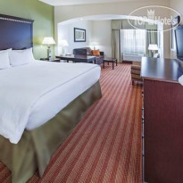 La Quinta Inn & Suites Allen at The Village 