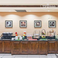 La Quinta Inn & Suites Allen at The Village 