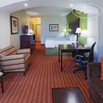 La Quinta Inn & Suites Allen at The Village 