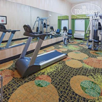 La Quinta Inn & Suites Allen at The Village 