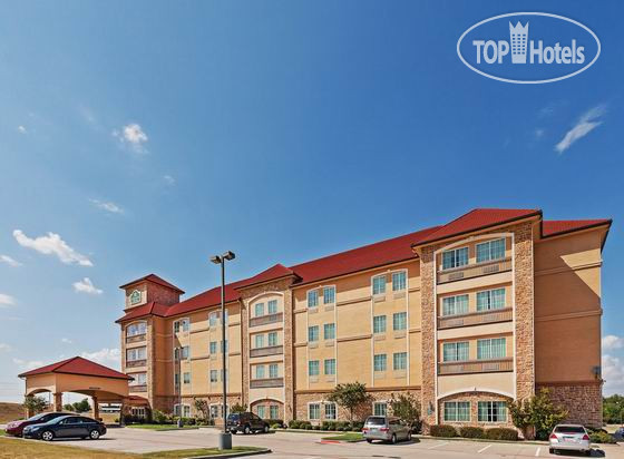 La Quinta Inn & Suites Allen at The Village